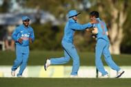 Yuzvendra Chahal
